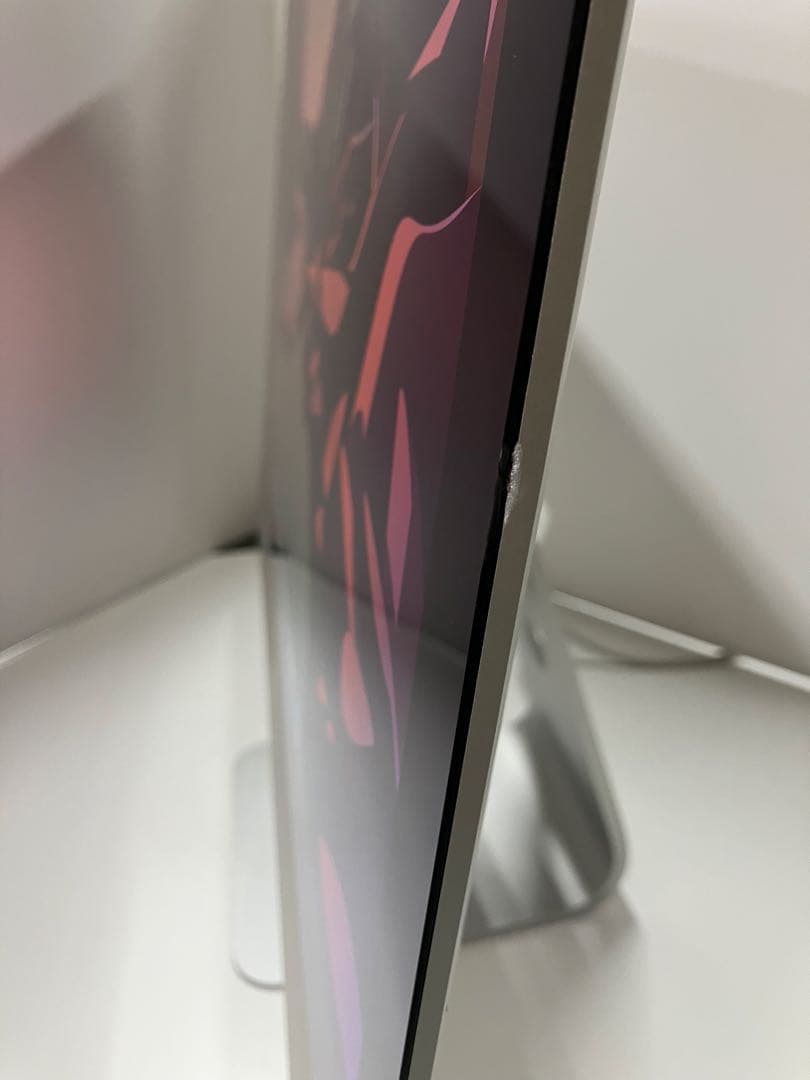 Macデスクトップ Apple iMac (Retina 5K,27-inch.Late2015)