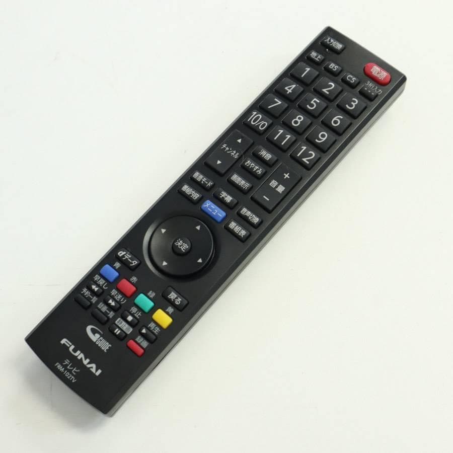 2台まとめ買い メモリー128GB フナイ 32V型TV FL-32HB2000