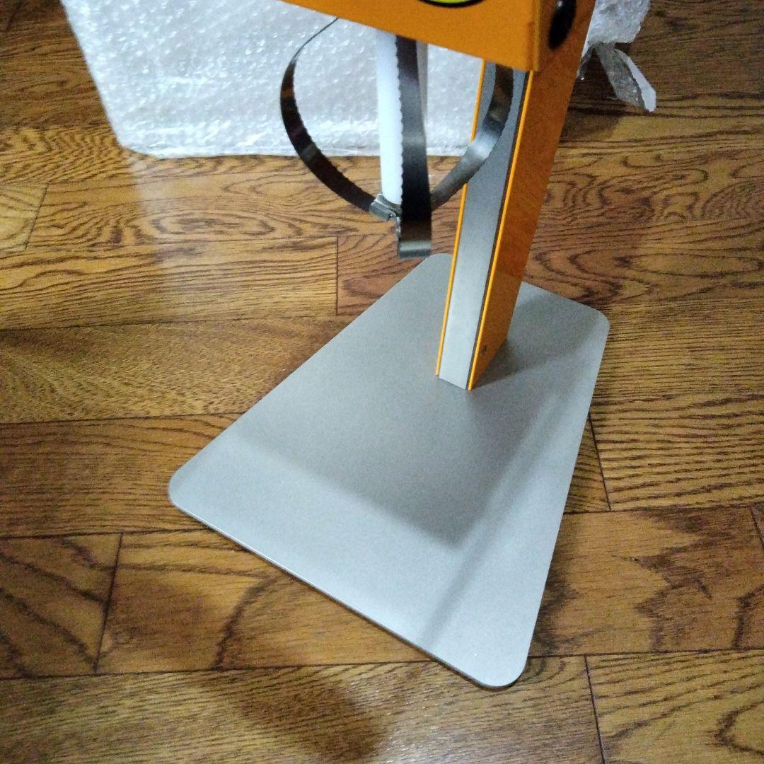 カジュッタ CJT3-03 オレンジ 果物絞り器