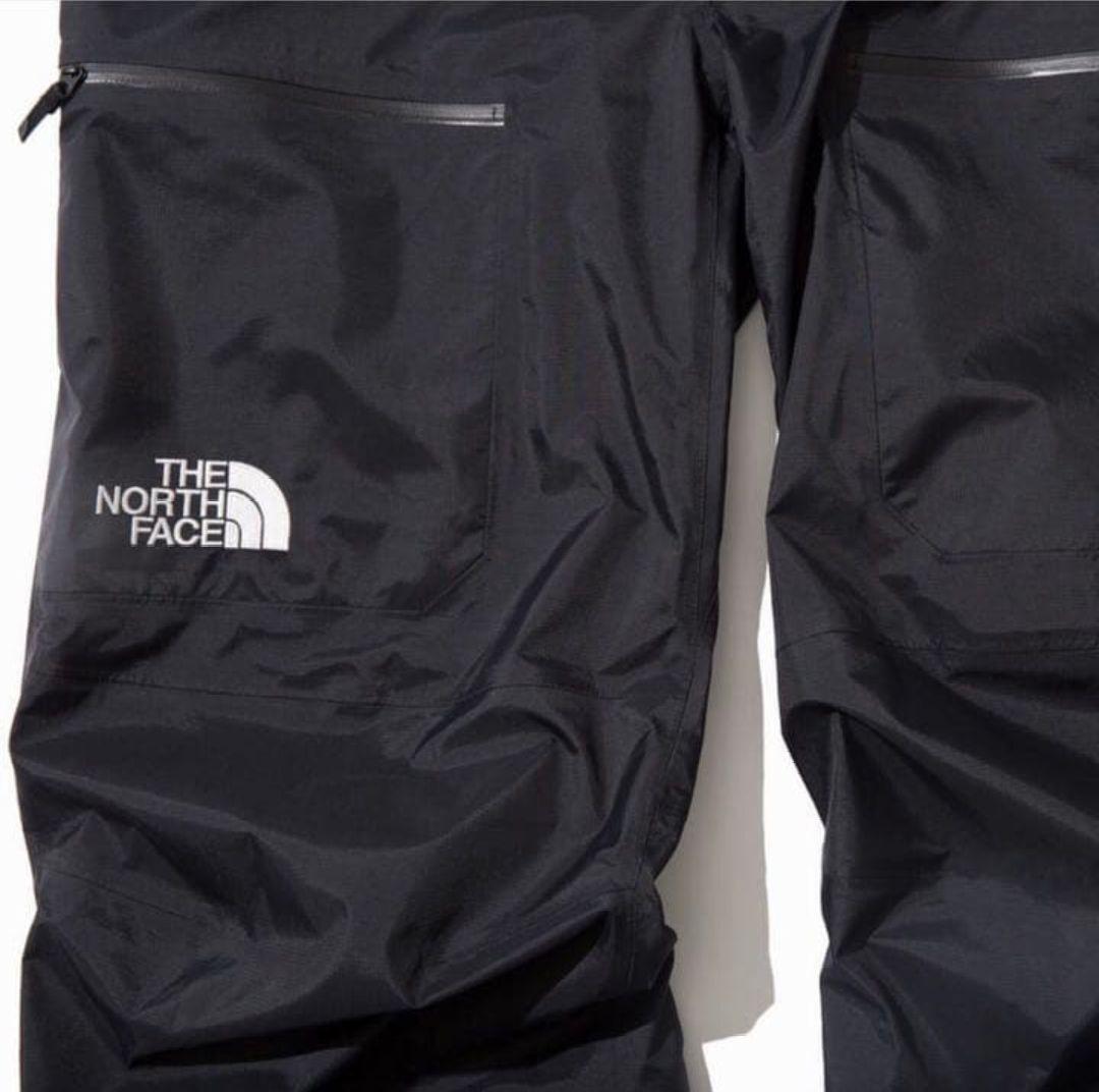 THE NORTH FACE BEAMS別注 Lsize