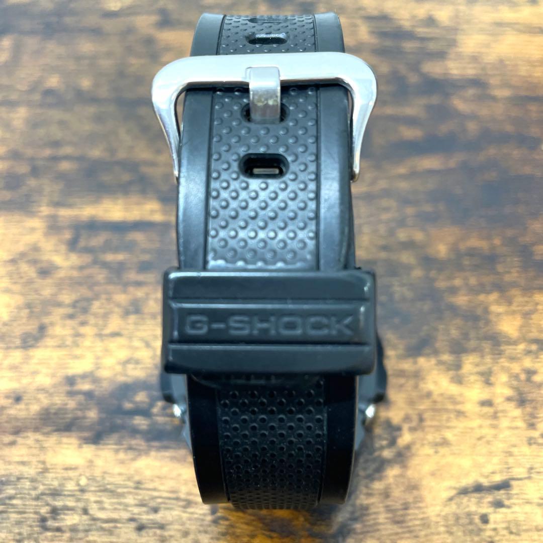 G-SHOCK GST-W300G-1A9JF 稼働