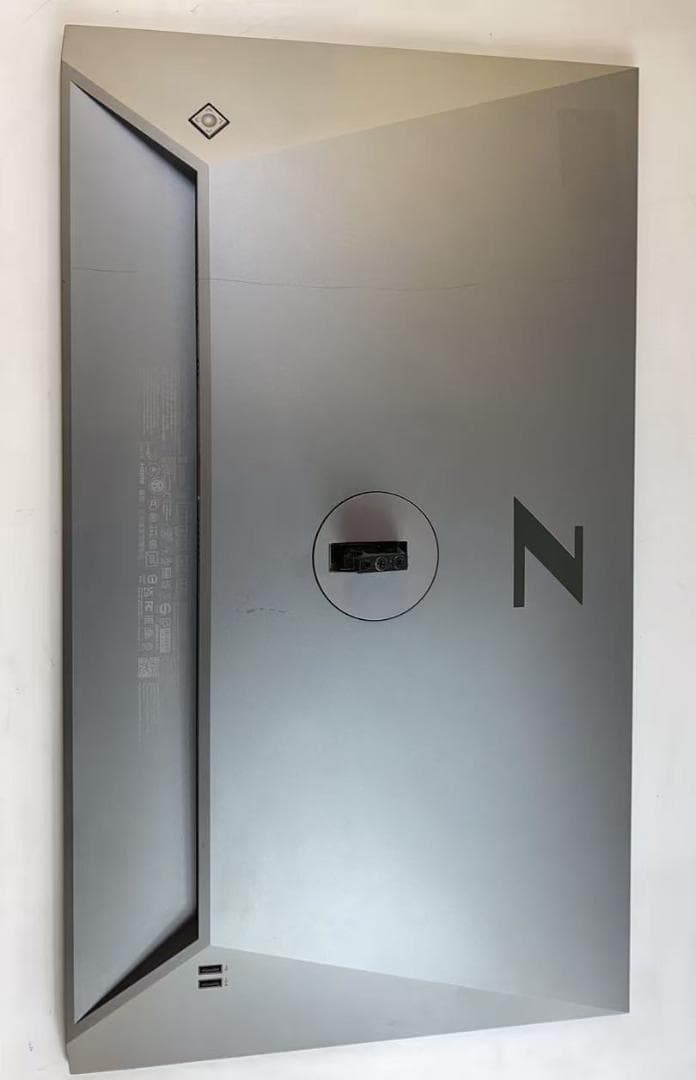 HP Z27U G3 27インチ　液晶モニタ4K Type-C HDMI