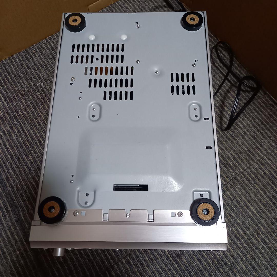 ONKYO FR-N7XX (完動良品 ピックアップ交換整備済み)