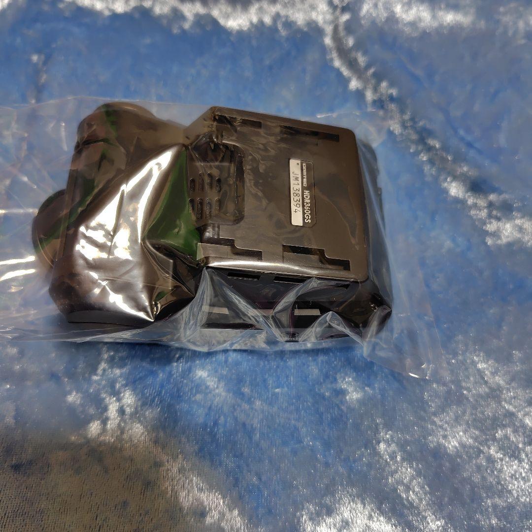 イチエー★未使用の新品★HDR360GS ドライブレコーダー GPS搭載