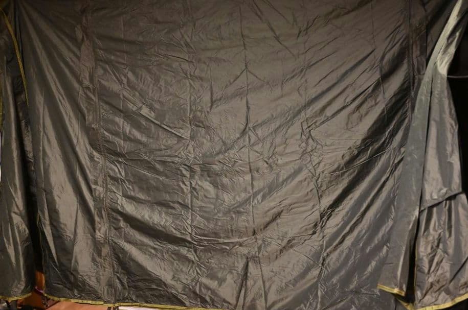 美品！【DDハンモック】Aフレームテント＋メッシュテント　DDスーパーライト