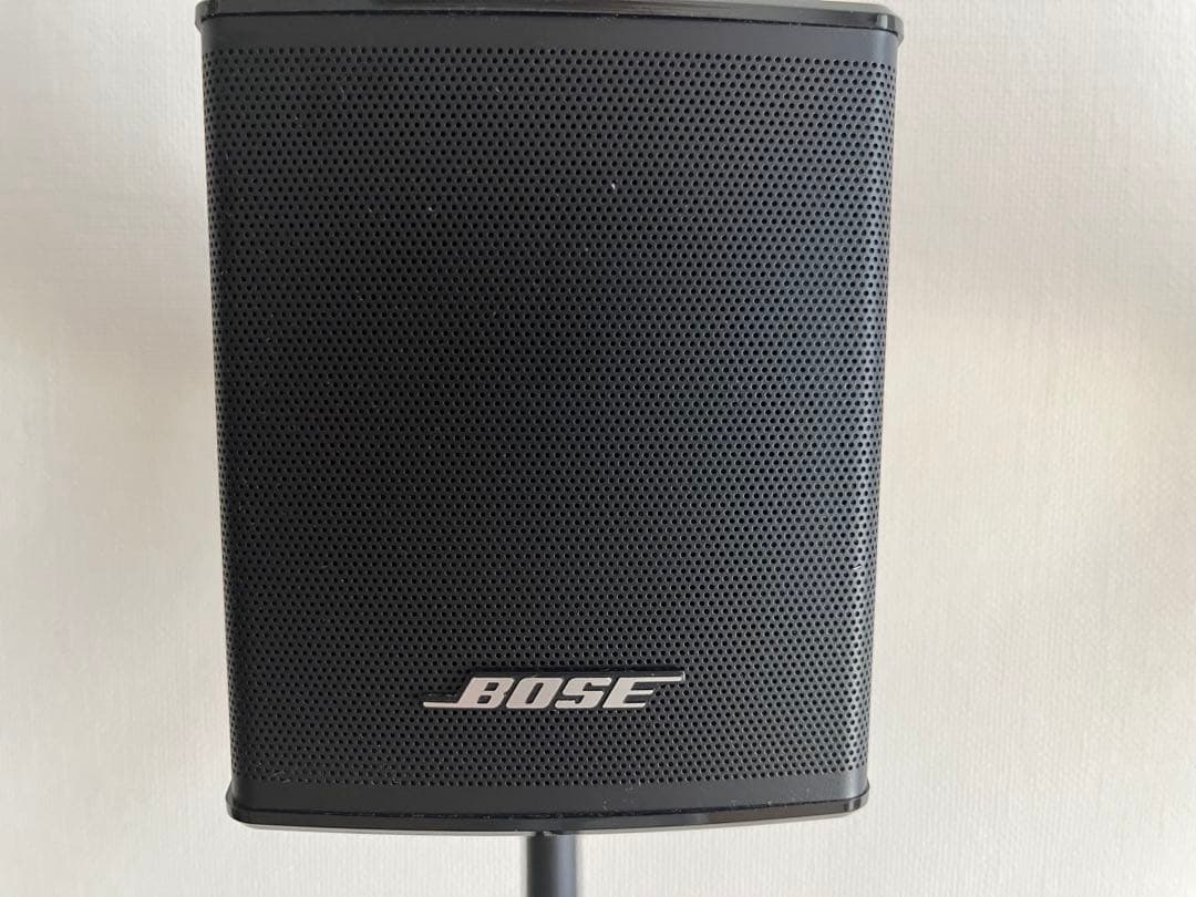 UK　Bose Surround. Speaker ブラック