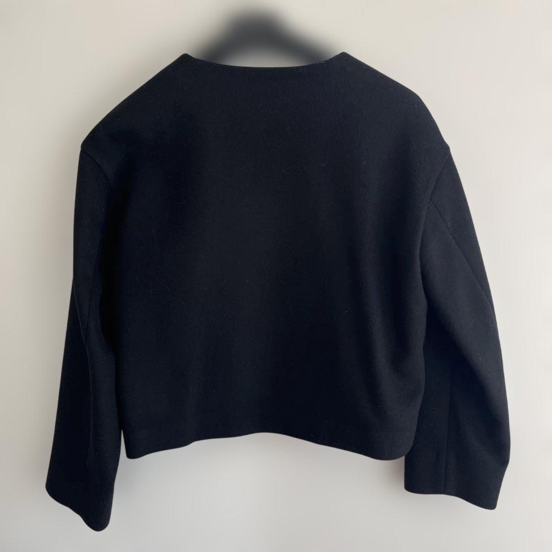 デプレ　ジャケット