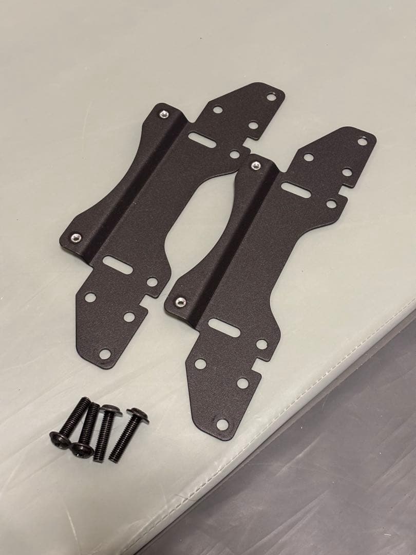 エルゴトロン ERGOTRON モニターアーム LX VESA変換プレート付き