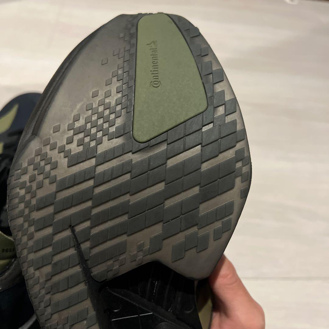 アディゼロ　アディオスプロ4