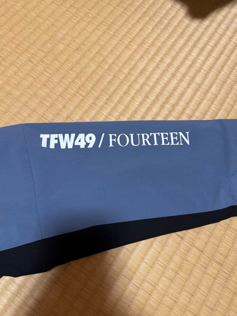 TFW49/FOURTEEN OCTA BLOSON Lサイズ