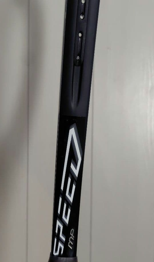 ヘッド グラフィン360＋ スピード MP ブラック限定モデル / G2