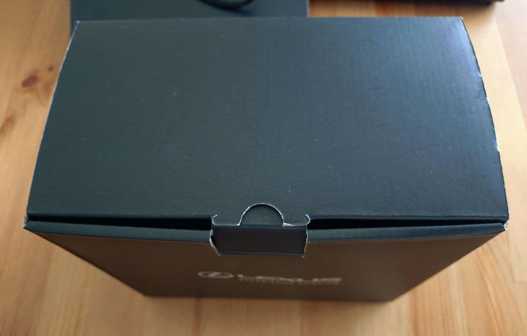 【非売品】レクサスノベルティ　ホーロー製ケトル