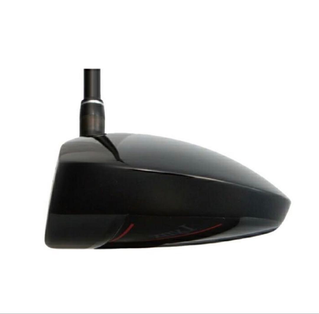 左利き Lynx PARALLAX305 ミニドライバー カーボン　美品中古品