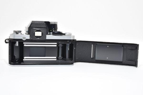 フィルムカメラ Nikon F2 Photomic Body #398