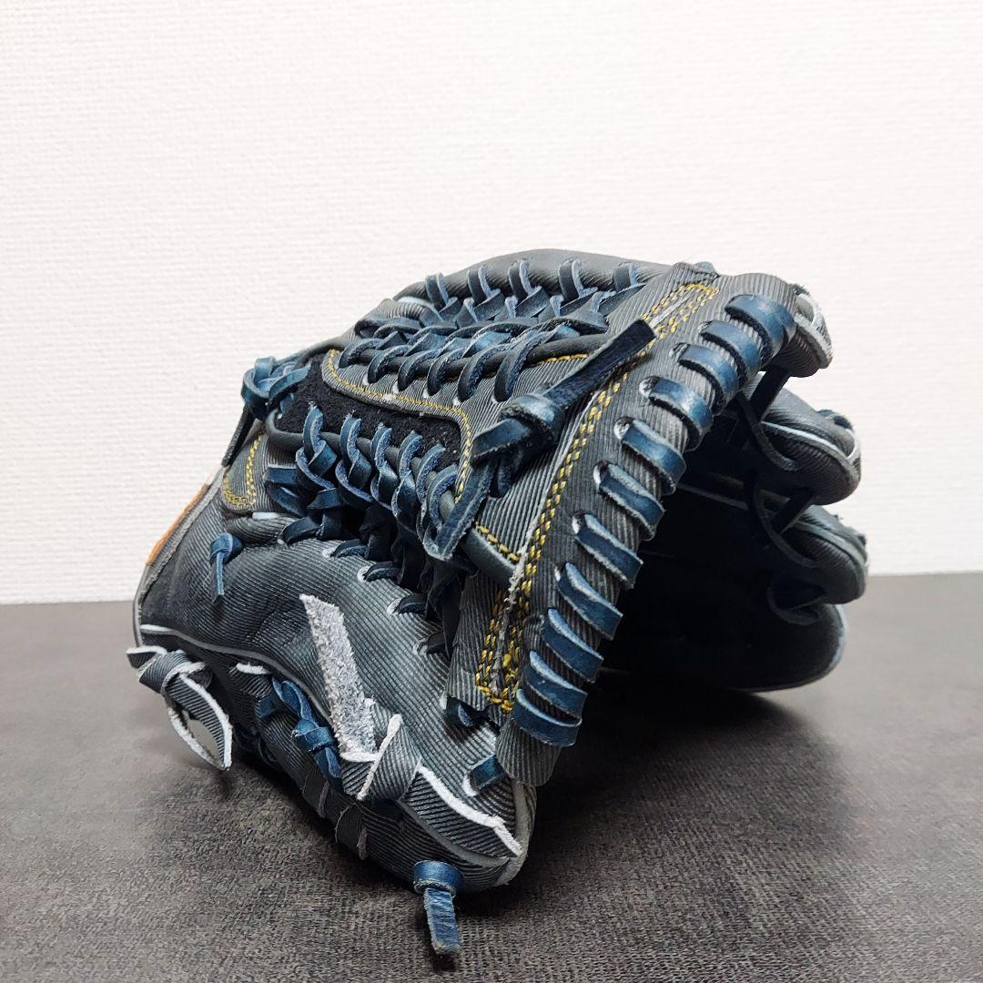 久保田スラッガー　2017年オールスター限定モデル　野球　グラブ