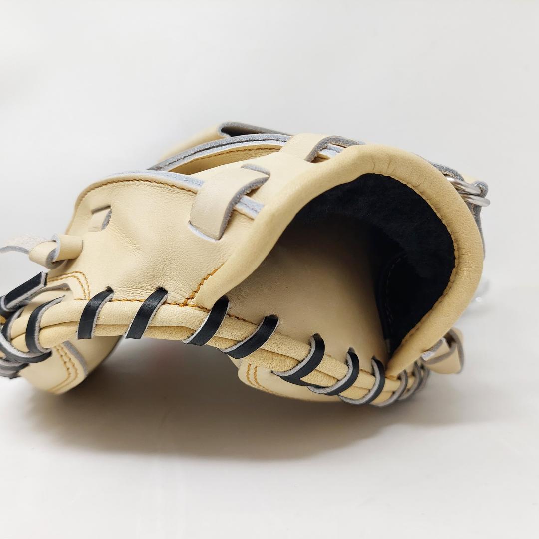 ゼット ZETT 軟式野球 キャッチャーミット BRCB30222G-3219