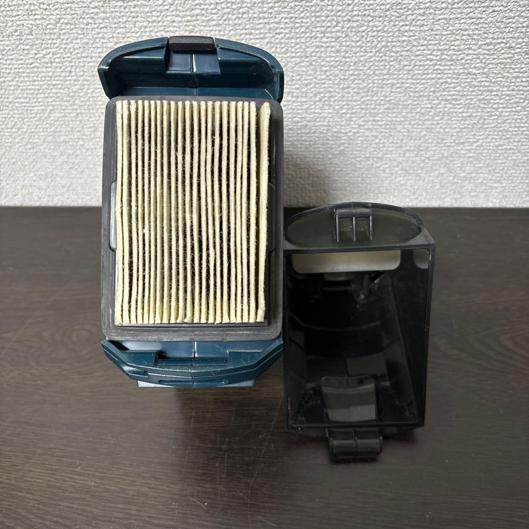 ボッシュ　コードレスクリーナー　BOSCH GAS 18V-1