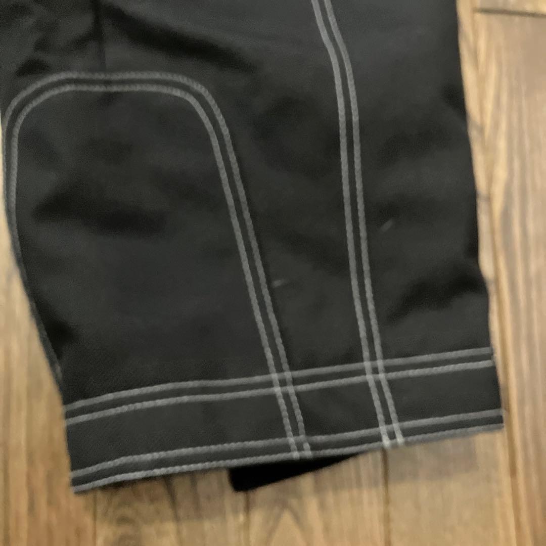 極希少 デサント スキーウェアー上下 サイズO