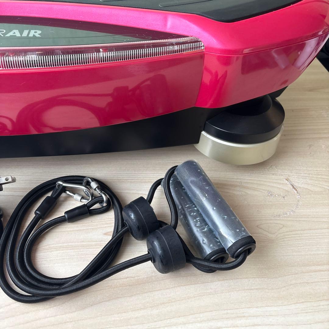 き*ー様 [美品] ドクターエアー3DスーパーブレードPRO SB-06 ピンク