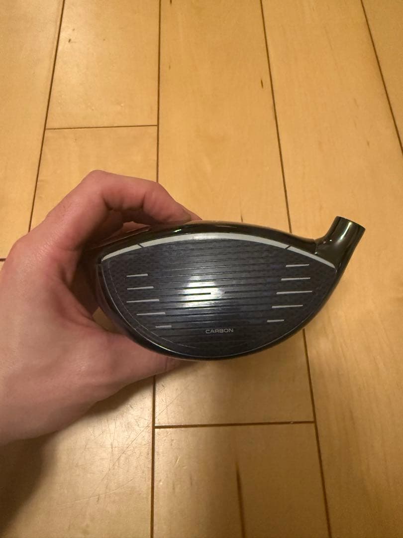 QI10 ドライバー 10.5ヘッド•ヘッドカバー•おまけ付き