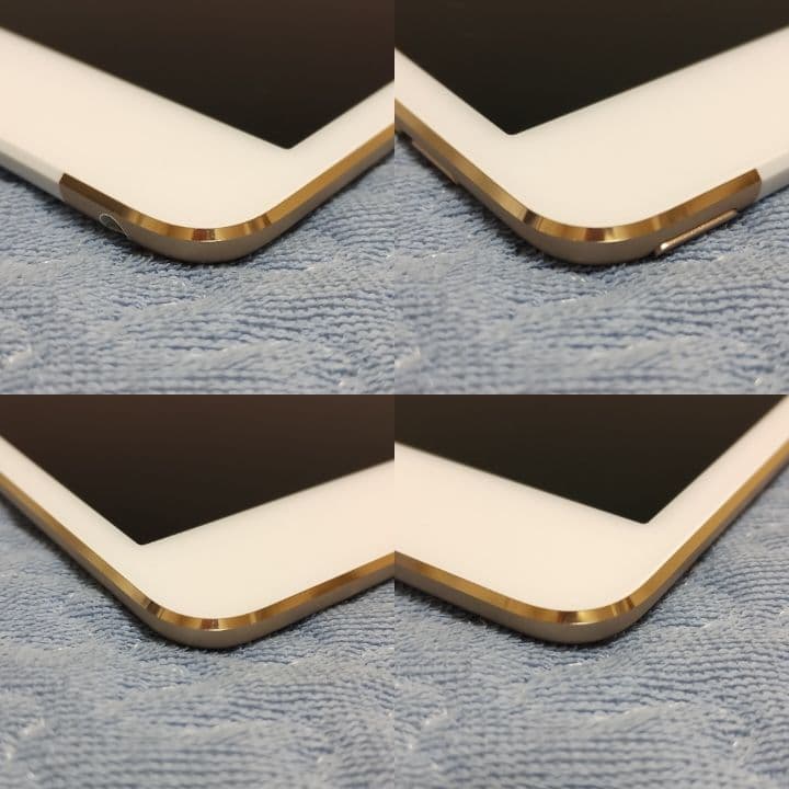 iPad mini 4 32GB Wi-Fi + Cellular ゴールド