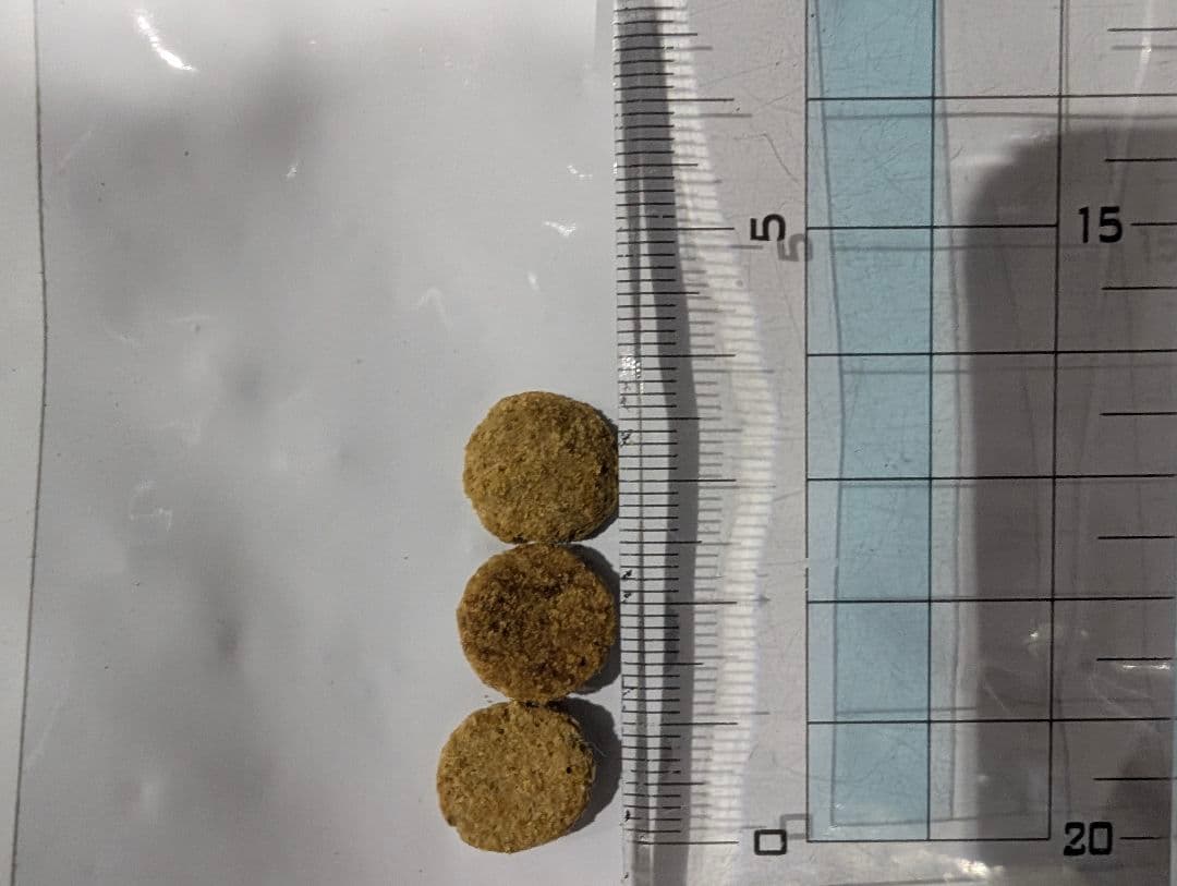 ブリーダーパック ファーストチョイスドライフード 18kg