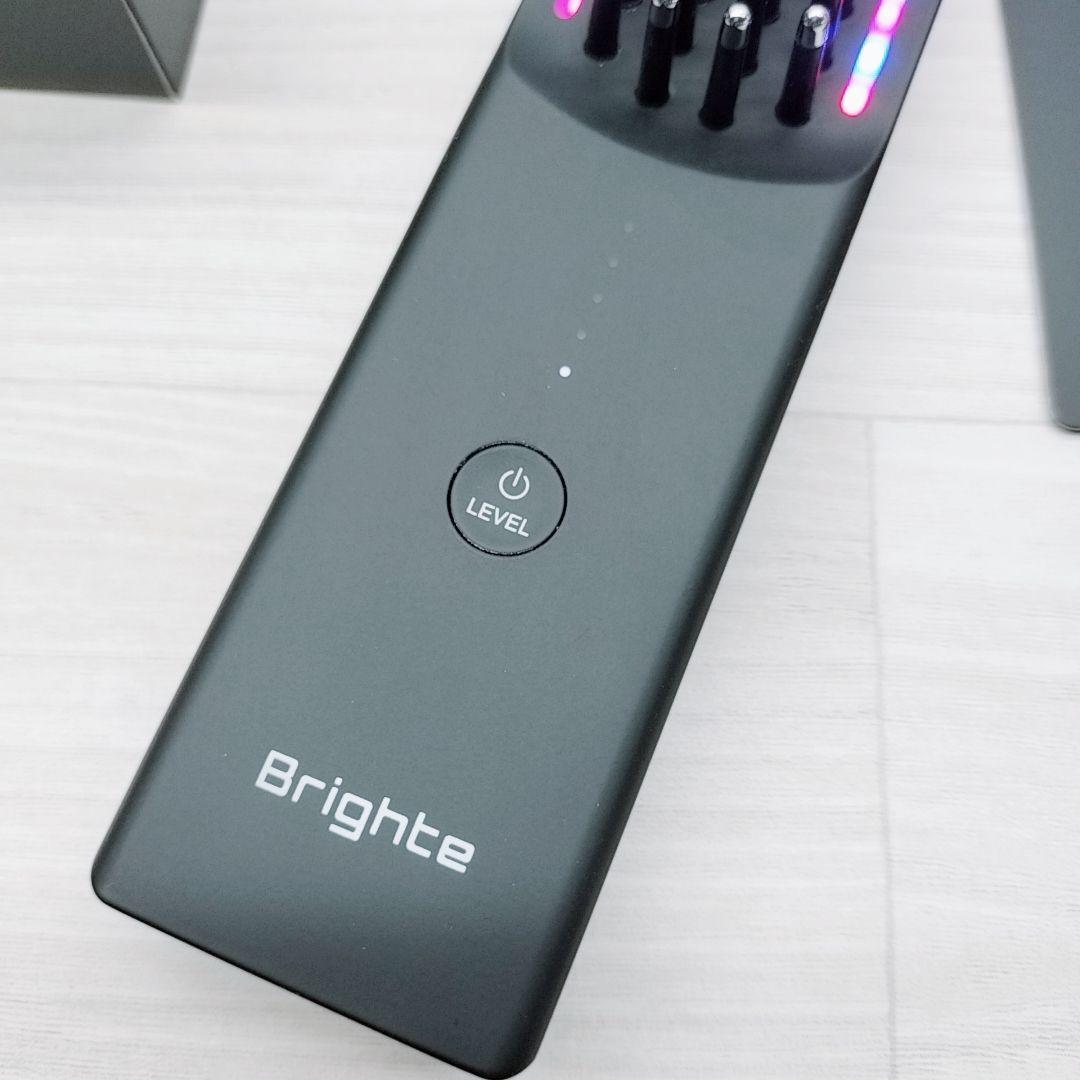 動作良好♡Brighte ブライト エレキブラシ