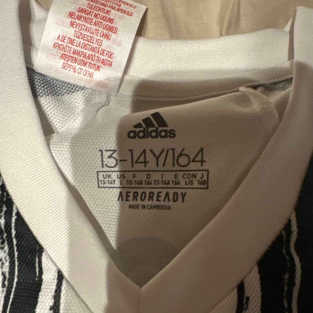 新春特価　コメントで割引　貴重　ユベントスメンバー　サインユニフォーム