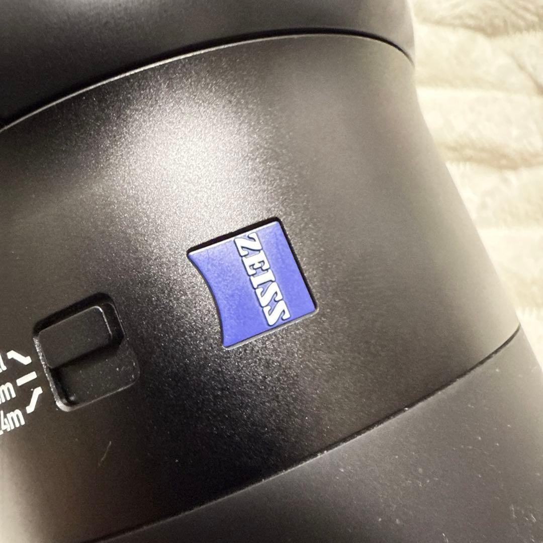 美品 Carl Zeiss Batis 40mm F2.0