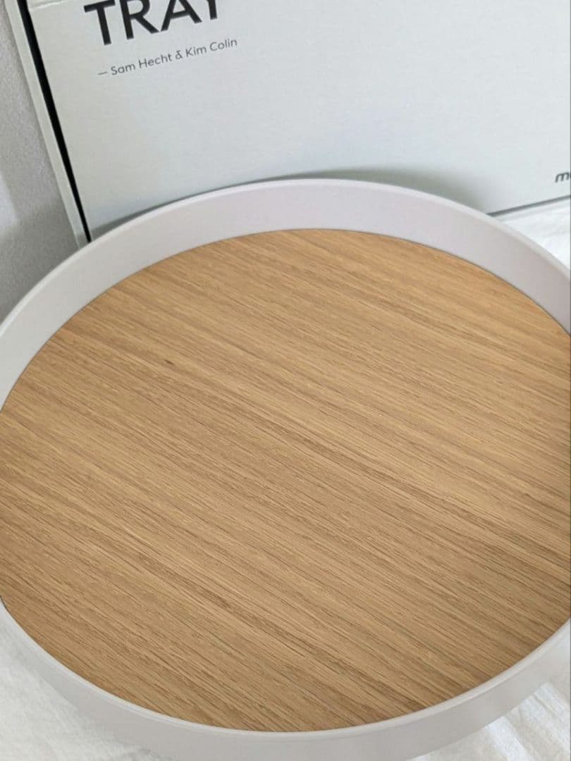 新品★MUUTO PLATFORM TRAY プラットフォームトレイ