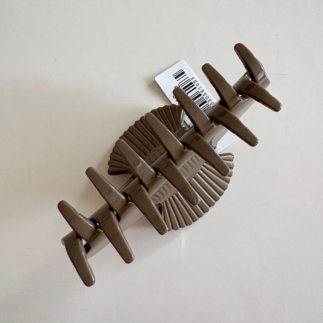 sophie buhai ソフィーブハイ ヘアクリップ トープ　新品