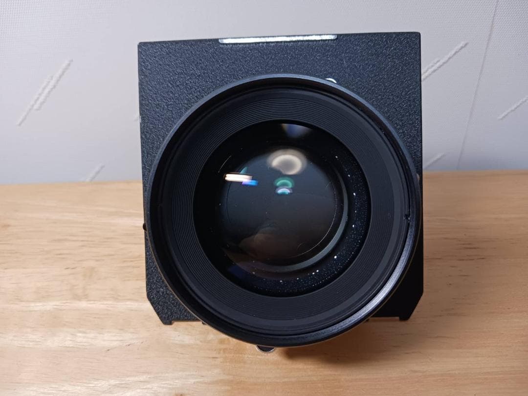 FUJINON W 180mm f5.6 COPAL カメラレンズ