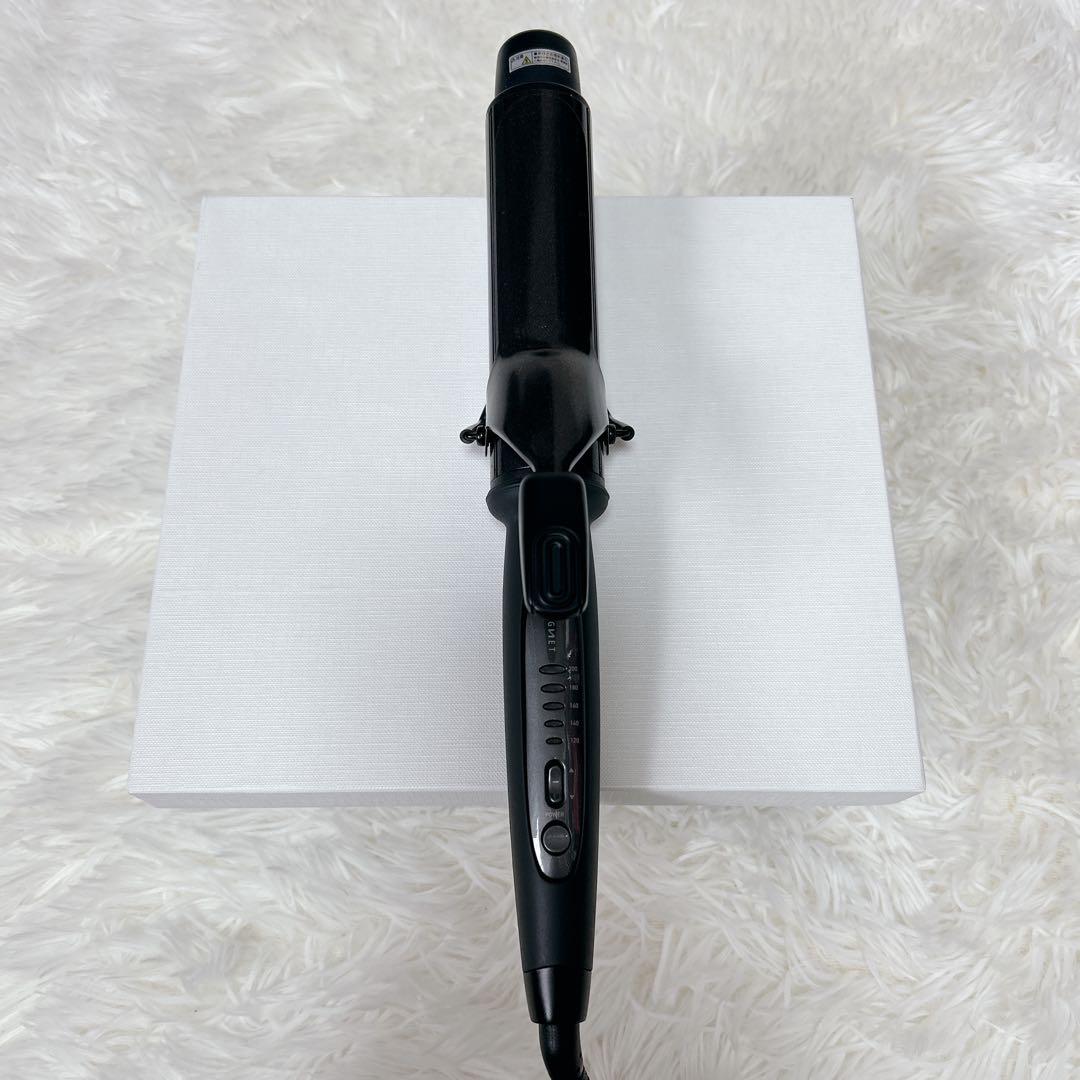 MAGNET Hair Pro マグネットヘアプロ カール ヘアアイロン32mm