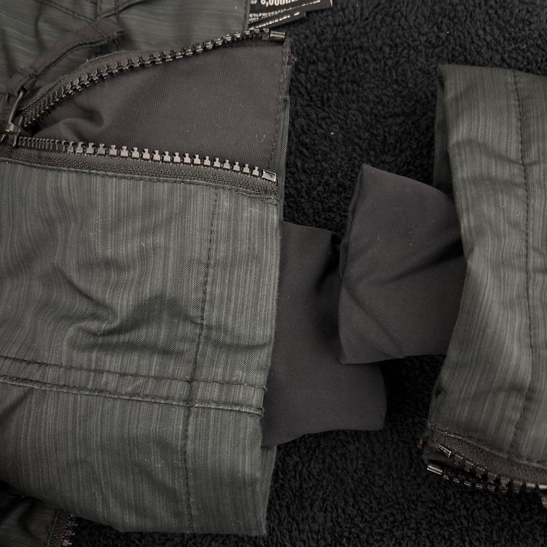スノーボードパンツM VOLCOM 686 ジャケットスノーボードウェアsサイズ