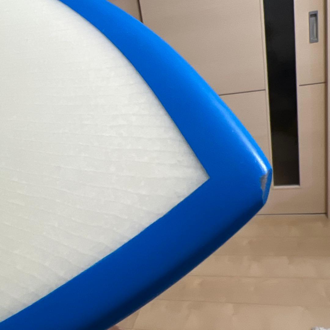 シャープアイ　チートコード　5.6 27ℓ ショートボード