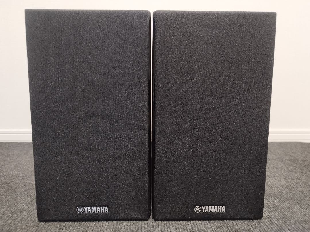 YAMAHA ヤマハ スピーカー NS-BP401（ペア）