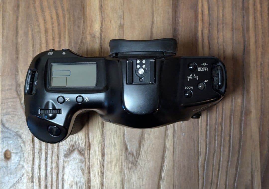 【動作確認済】キヤノン EOS 1N