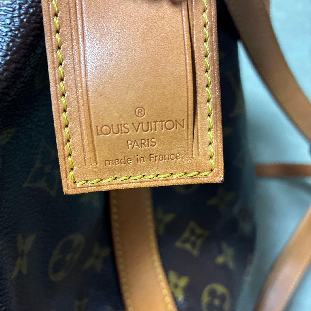廃盤　ルイ・ヴィトン　モノグラム ランドネ　GM ワンショルダーバッグ