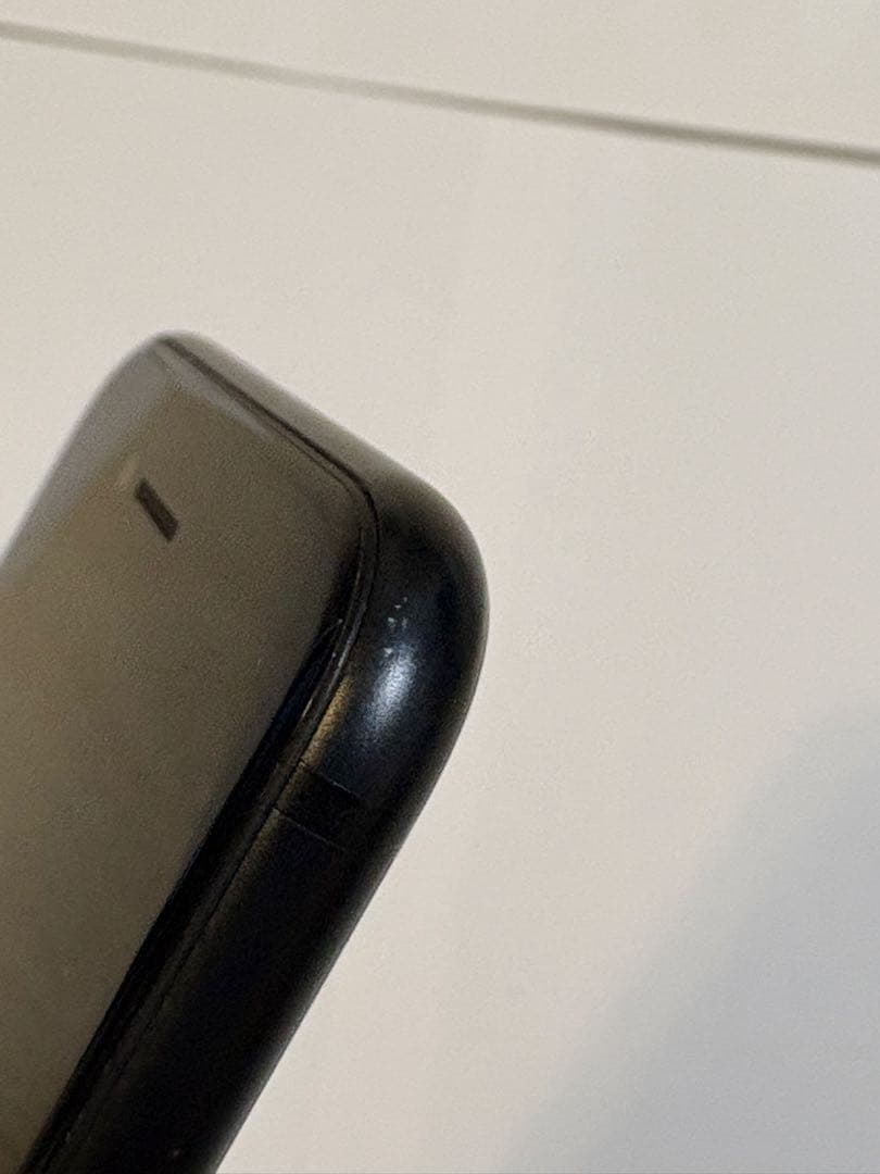 iPhone SE (第2世代) 64GB ブラック SIMフリー　本体のみ