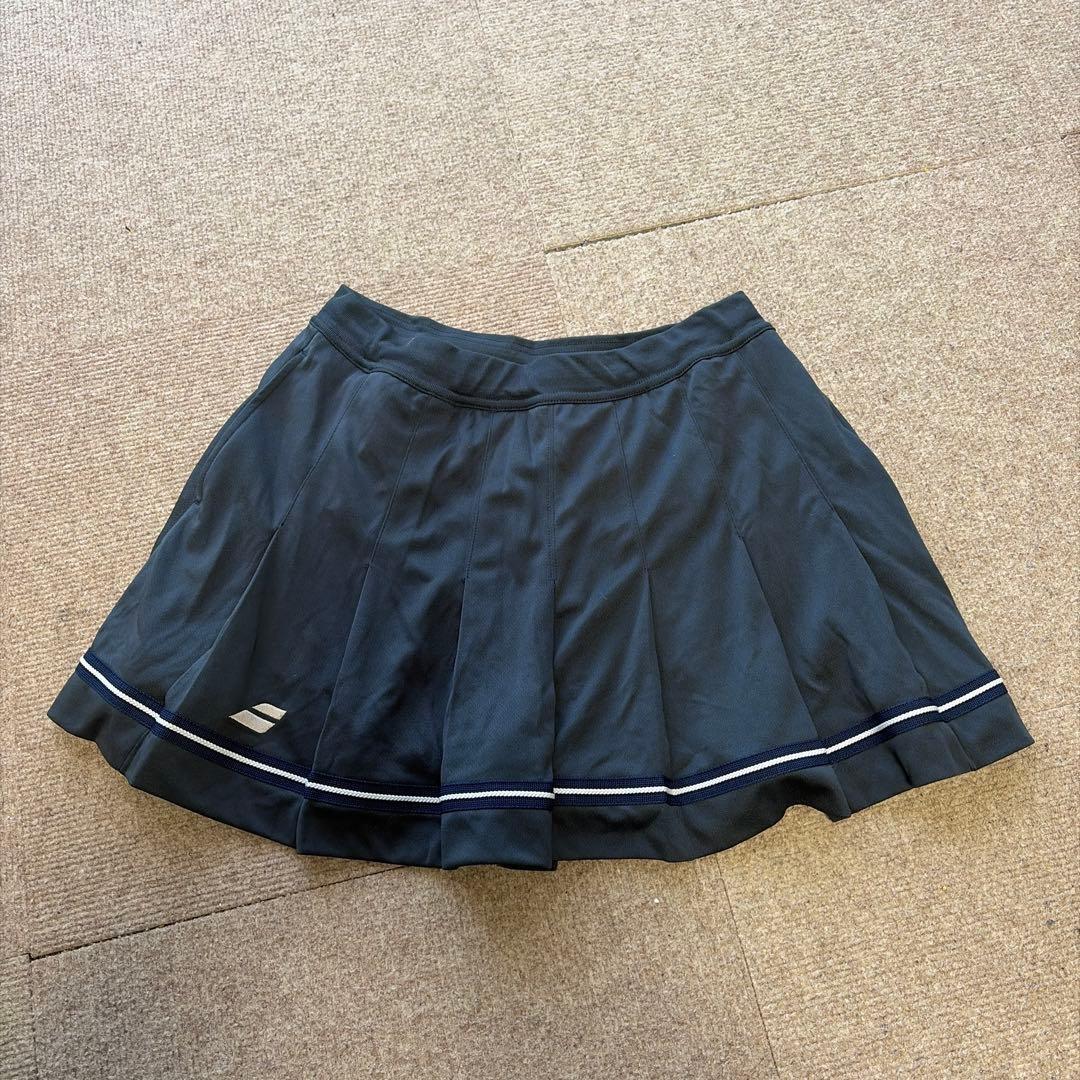 バボラ　テニスウェア セットアップ