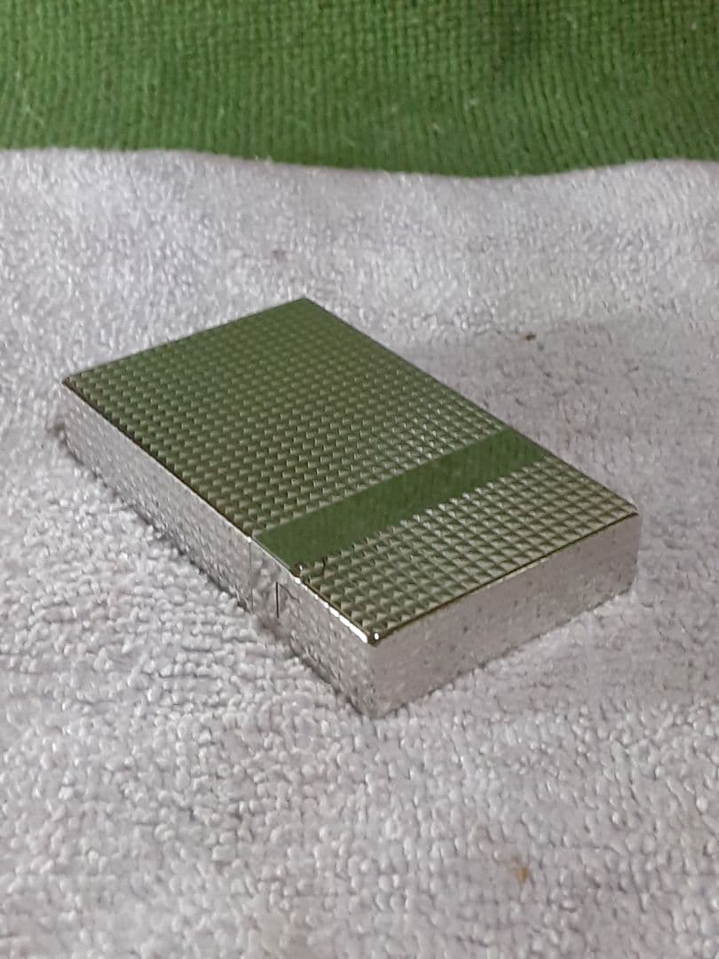 Chapado en Laton シルバ　Ms1d