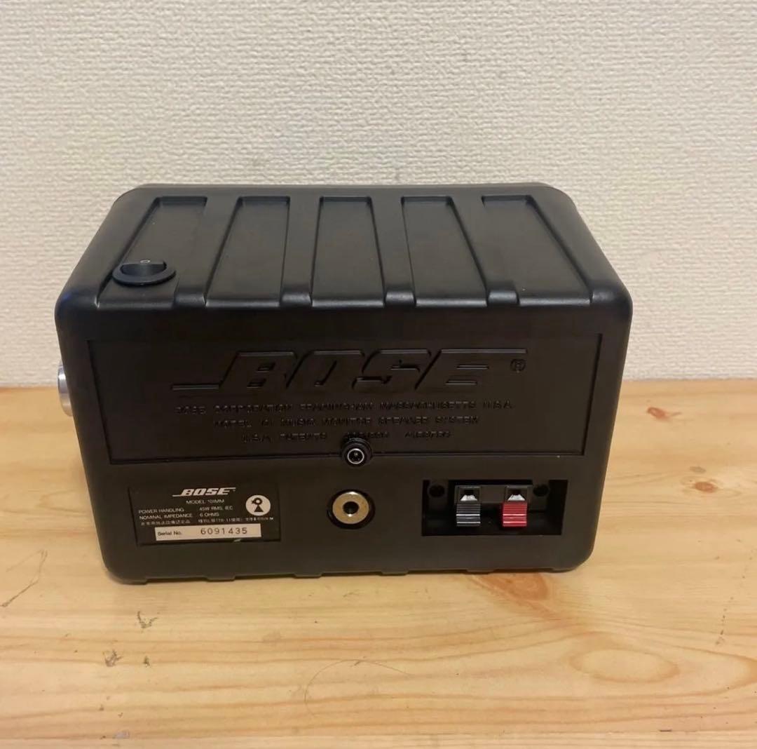 BOSE 101mm Bluetoothスピーカー 2180