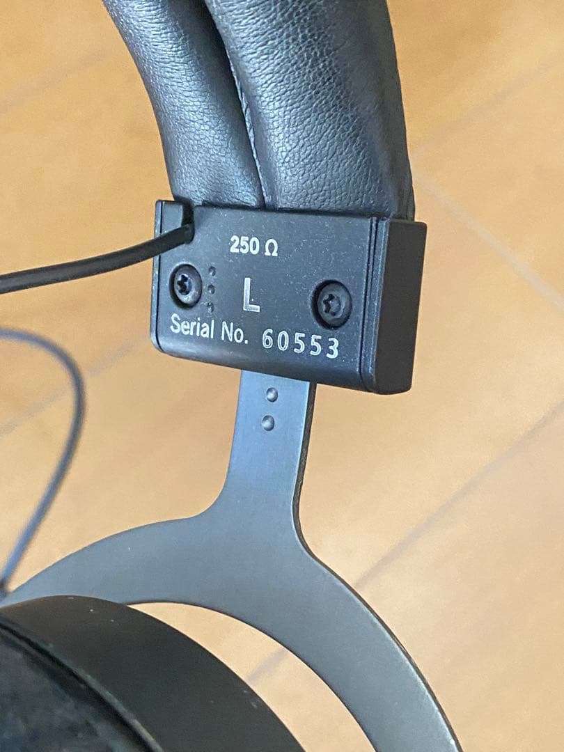 beyerdynamic DT 1770 PRO 有線ヘッドフォン