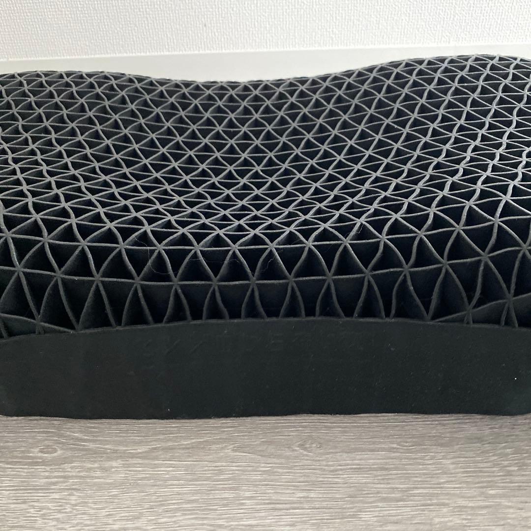 【極柔】ヒツジのいらない枕