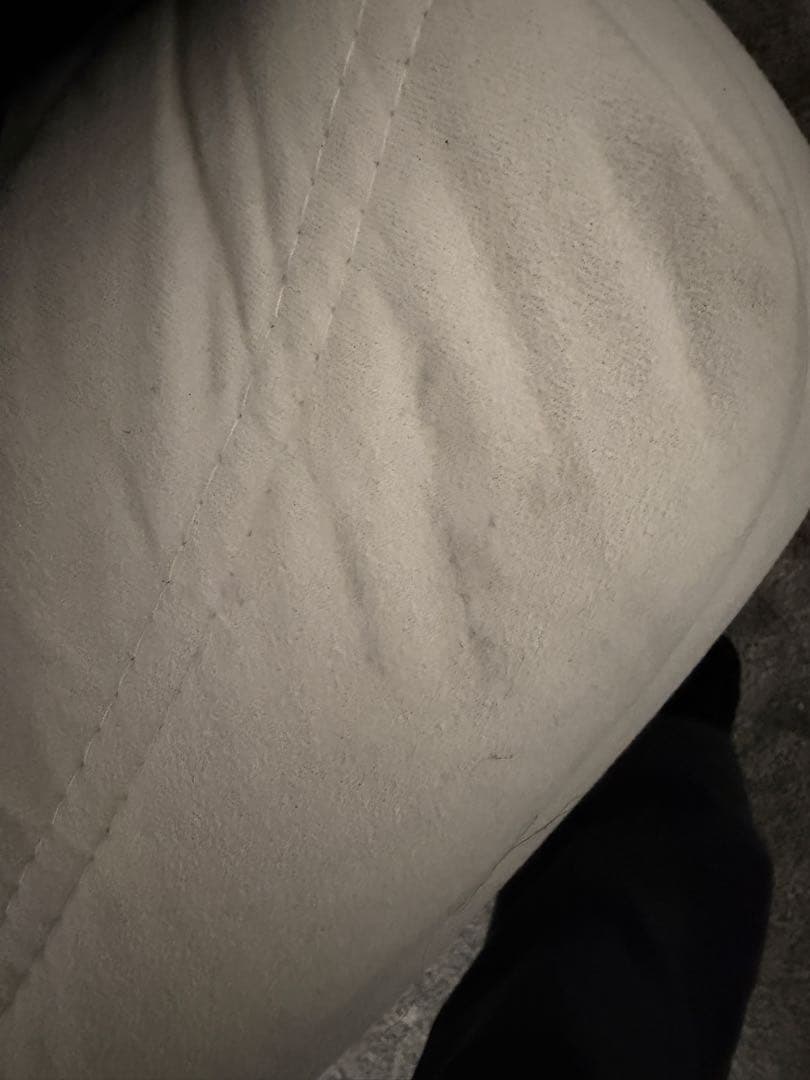 リーンロゼ　トーゴ　リプロダクト品　2人掛けソファ