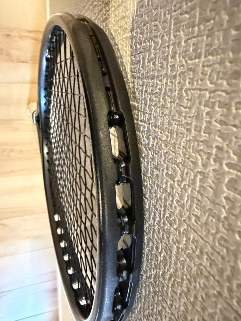 Prince TOUR o3 100 305g 7TJ254 2026 テニス