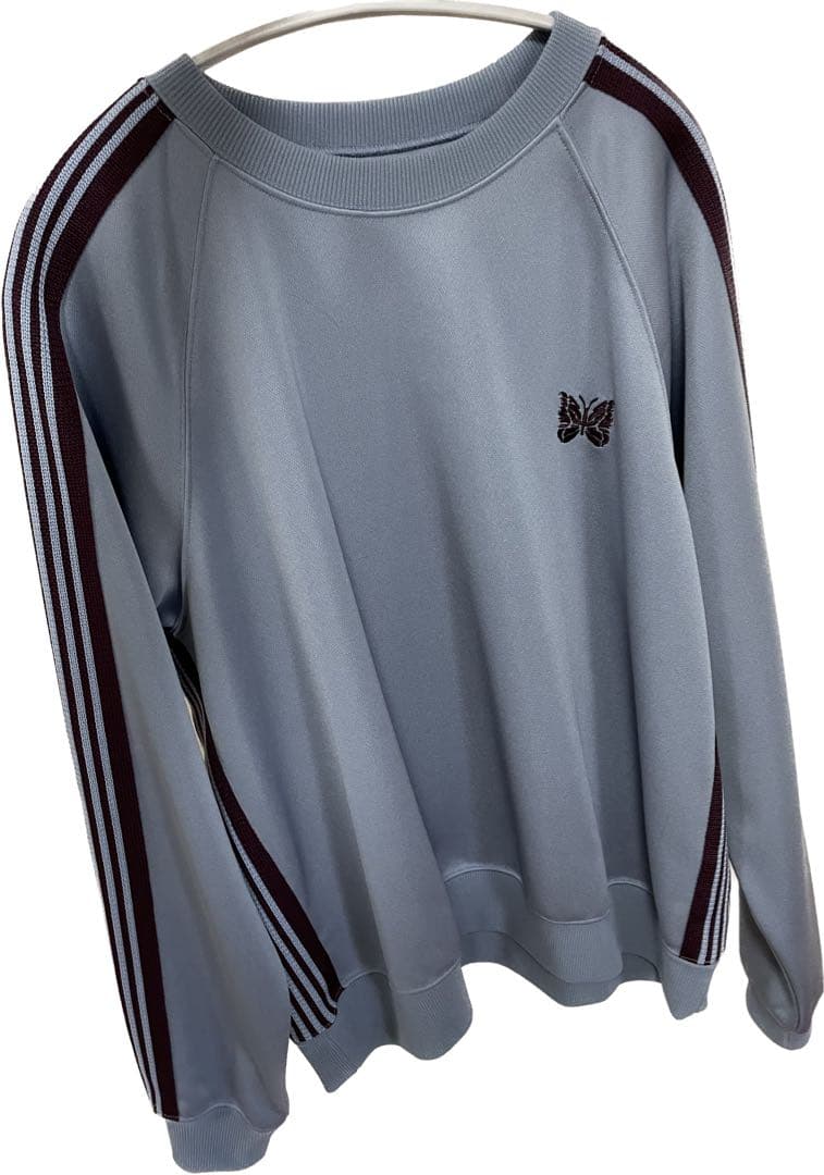 【ハッサン古着】22AW Needles