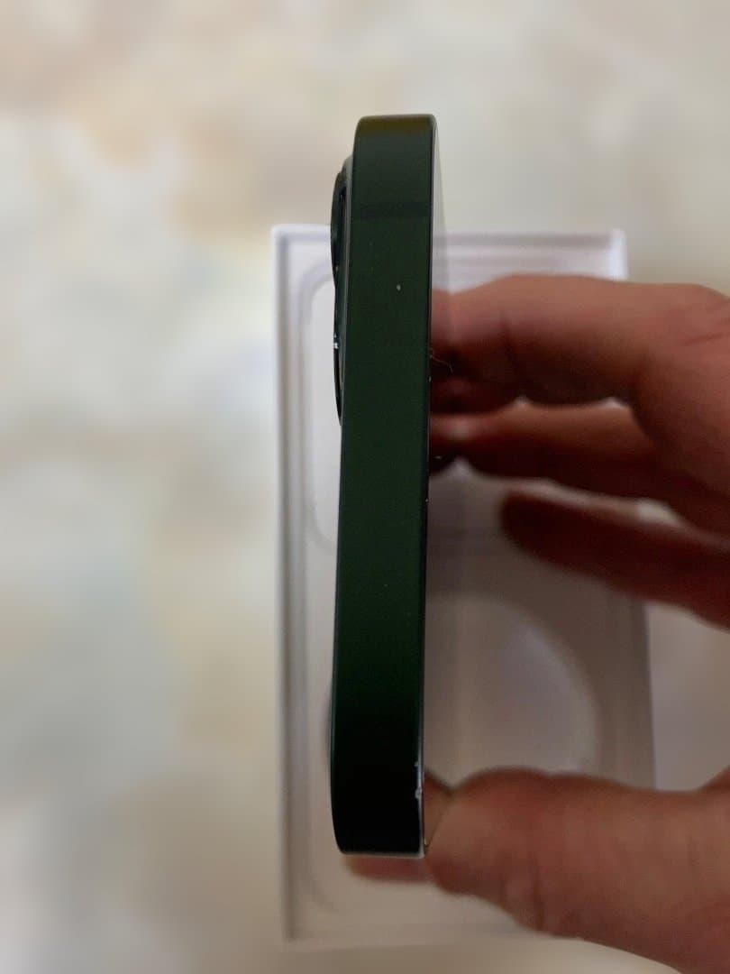 u*d様 iPhone 13 128g (ジャンク)