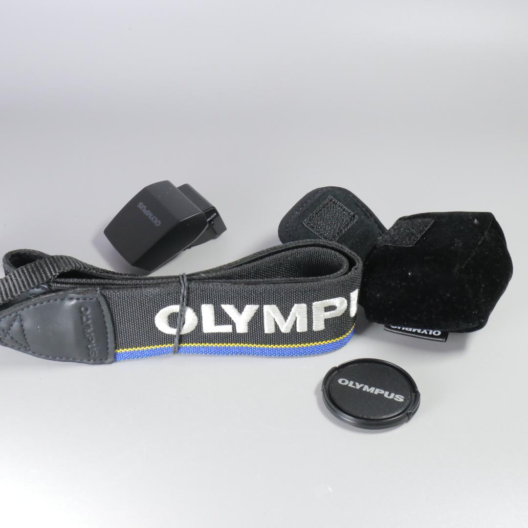 ☆良品☆ショット12,815回　OLYMPUS OM-D E-M1 ＃249