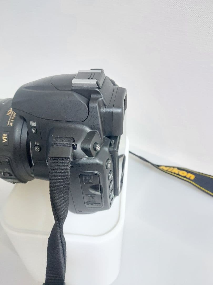 スマホ転送OK Nikon D5000 ダブルレンズセット